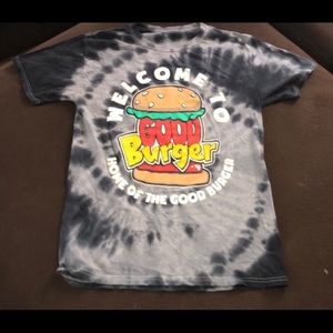 Good burger shirt
